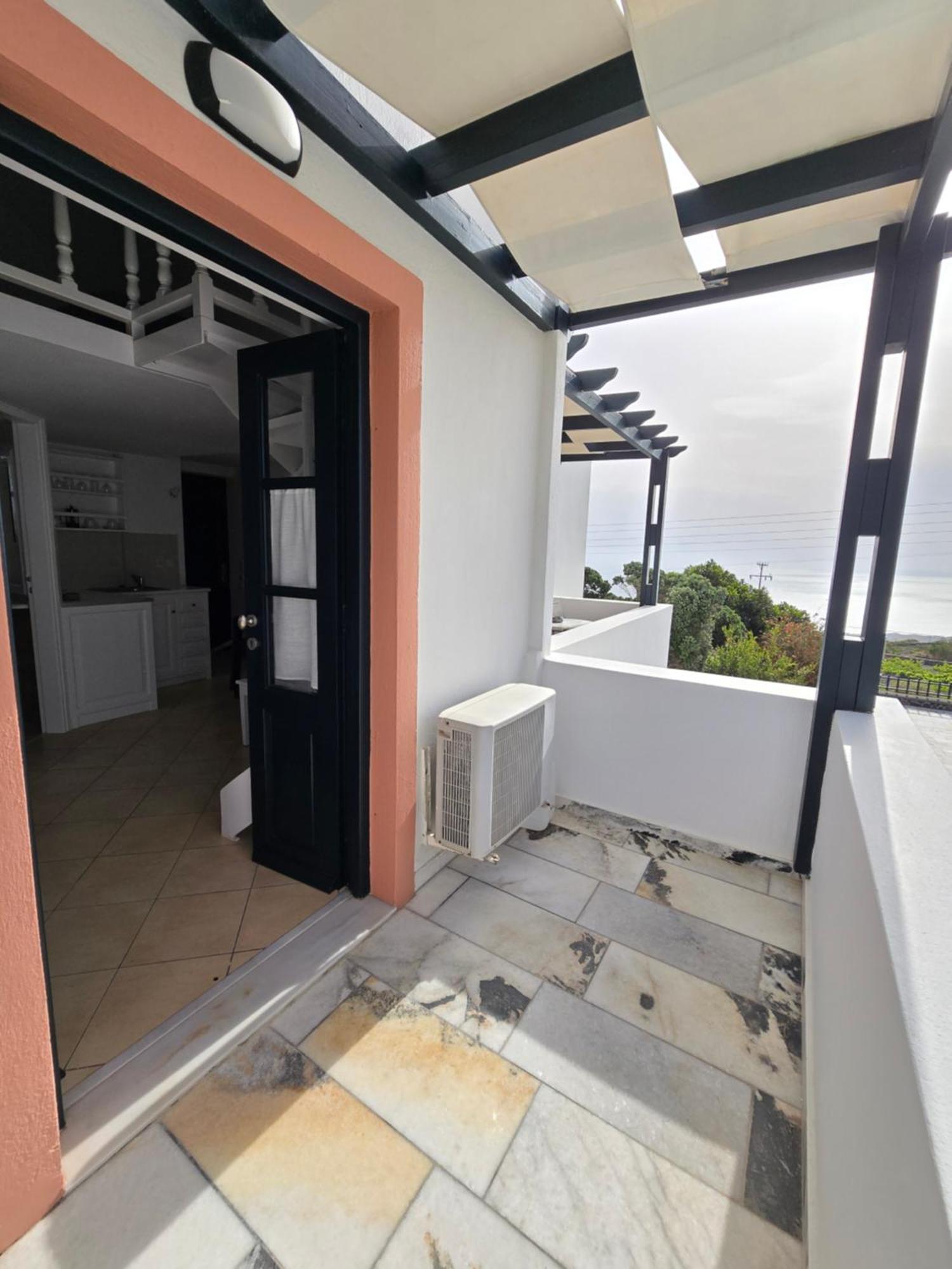 אימרוביגלי Anthonas Apartments מראה חיצוני תמונה